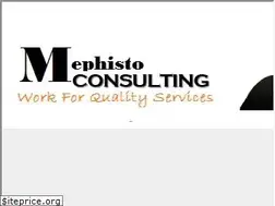 Sites similar to mephisto.in