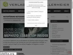 Sites similar to mephisto.name