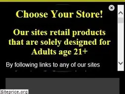 Sites similar to mephistogenetics.com