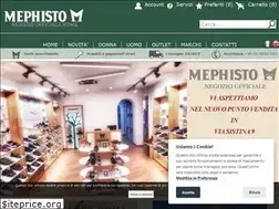 Sites similar to mephistoshoproma.com