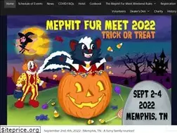 Sites similar to mephitfurmeet.org