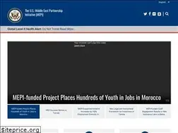 Sites similar to mepi.state.gov