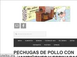 Sites similar to mepillasguisando.com