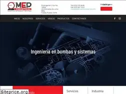 Sites similar to mepindustrial.com.mx