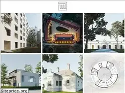 Sites similar to mepitesziroda.hu