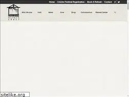 Sites similar to mepkinabbey.org