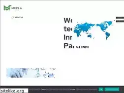 Sites similar to mepla.co.jp