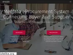 Sites similar to meplato.com