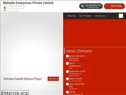Sites similar to meplpaper.com