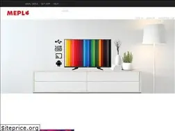 Sites similar to meplsky.com