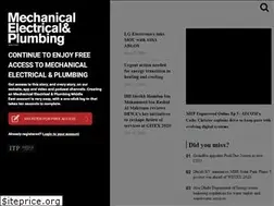 Sites similar to mepmiddleeast.com