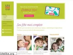Sites similar to mepoenahistoria.com.br