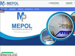 Sites similar to mepolfiberglass.com