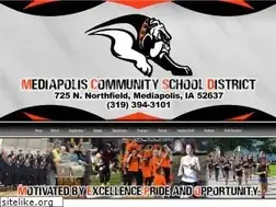 Sites similar to meposchools.org