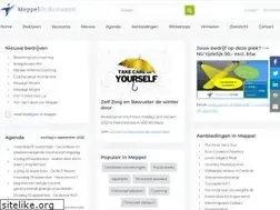 Sites similar to meppelonderneemt.nl