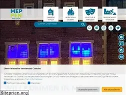 Sites similar to meppen.de