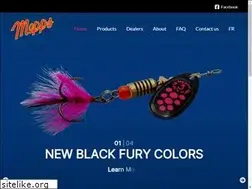 Sites similar to mepps.ca