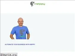 Sites similar to meppy.com