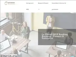 Sites similar to mepranking.eu