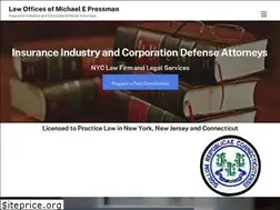 Sites similar to mepressman.com