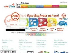 Sites similar to meprint.com.my