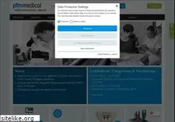 Sites similar to mepro-gmbh.de