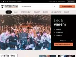 Sites similar to meproductions.nl