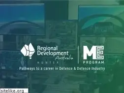 Sites similar to meprogram.com.au