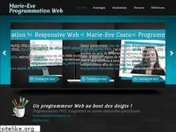 Sites similar to meprogweb.com