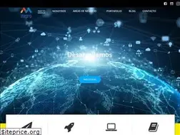 Sites similar to meprosa.com