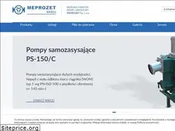 Sites similar to meprozet.com.pl