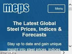 Sites similar to meps.co.uk