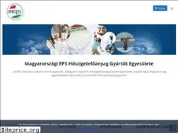 Sites similar to meps.hu