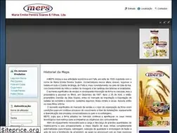 Sites similar to meps.pt