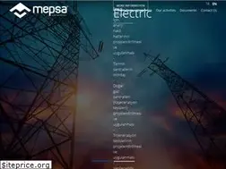 Sites similar to mepsa.com.tr