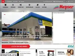 Sites similar to mepser.com