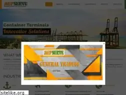 Sites similar to mepserve.com