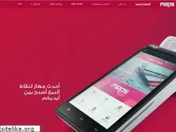 Sites similar to mepspay.com