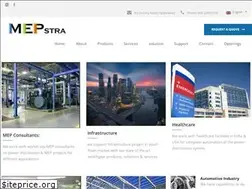 Sites similar to mepstra.com