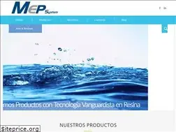 Sites similar to mepsystem.cl