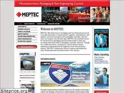 Sites similar to meptec.org