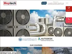 Sites similar to meptechindia.com