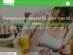 Sites similar to meptico.com