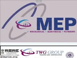 Sites similar to meptraininginstituteinindia.in