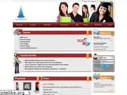 Sites similar to meptrainings.com