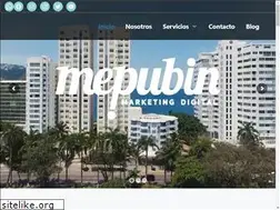 Sites similar to mepubin.com.mx