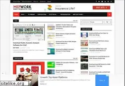 Sites similar to mepwork.blogspot.com