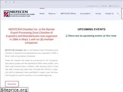 Sites similar to mepzcem.org