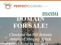 Sites similar to meq.net