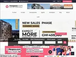 Sites similar to meqasa.com